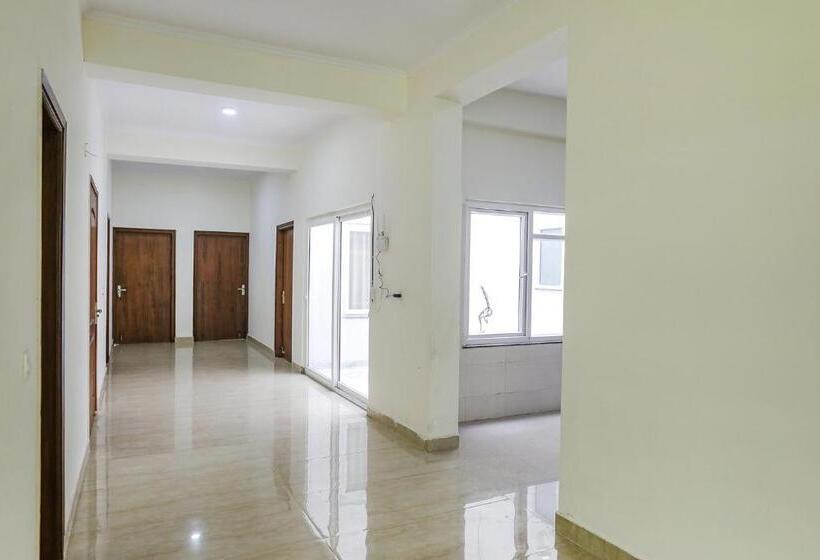 酒店 Flagship Grihum