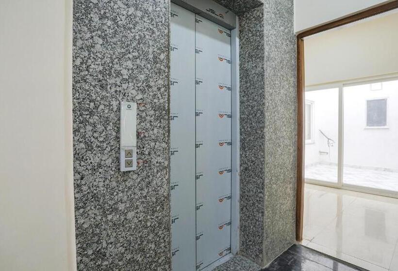 酒店 Flagship Grihum