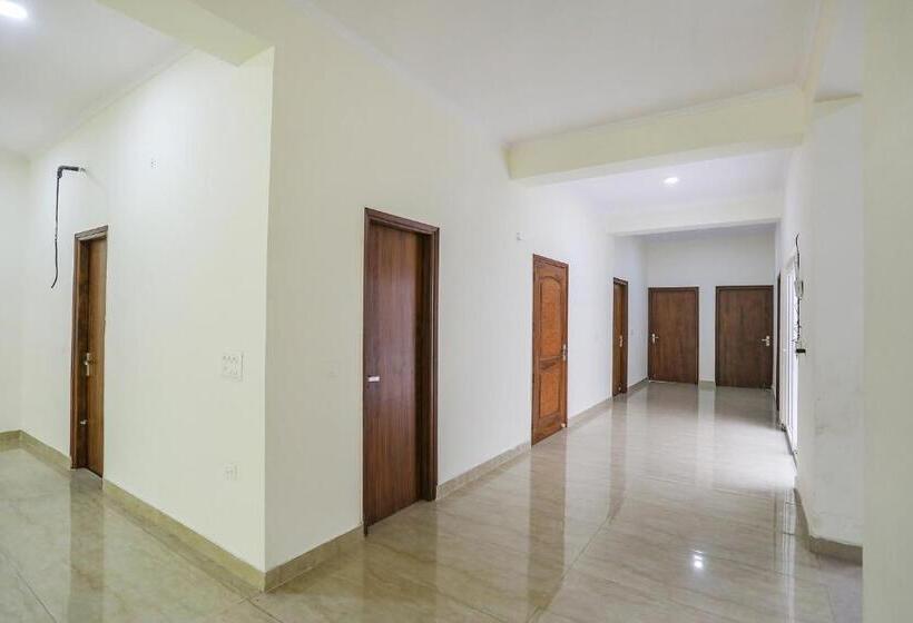 酒店 Flagship Grihum