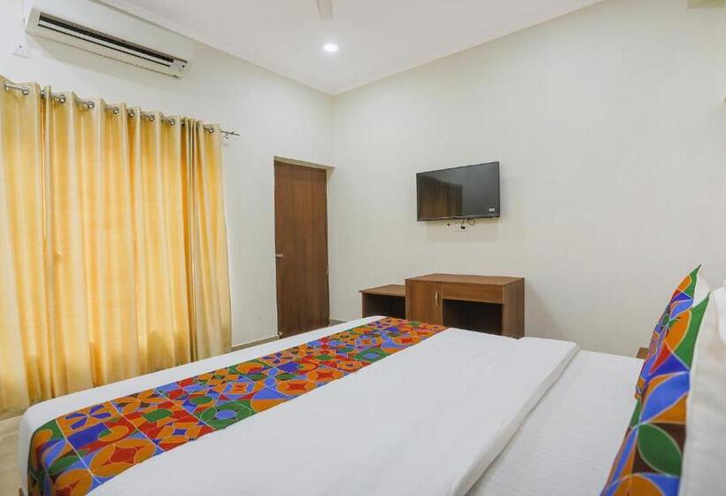 酒店 Flagship Grihum