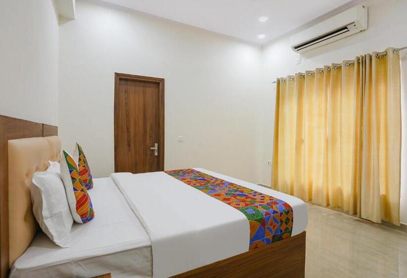 酒店 Flagship Grihum