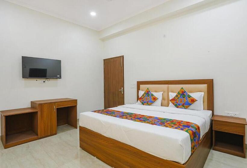 酒店 Flagship Grihum