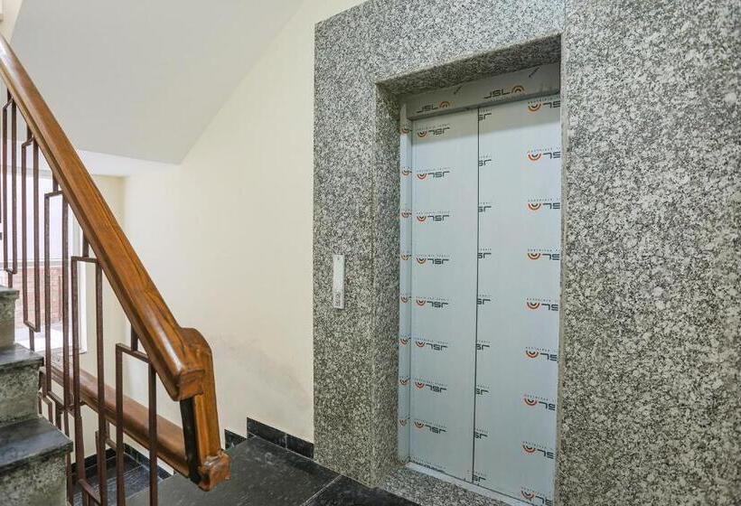 酒店 Flagship Grihum