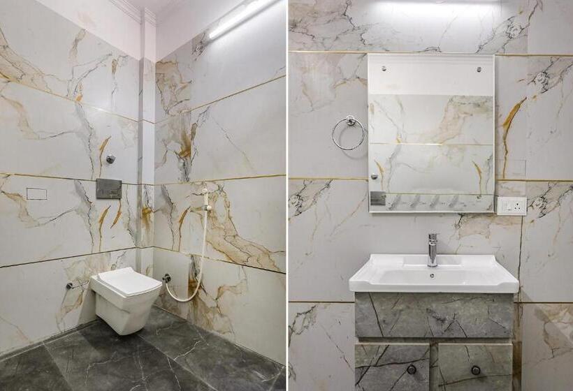 酒店 Flagship Grihum