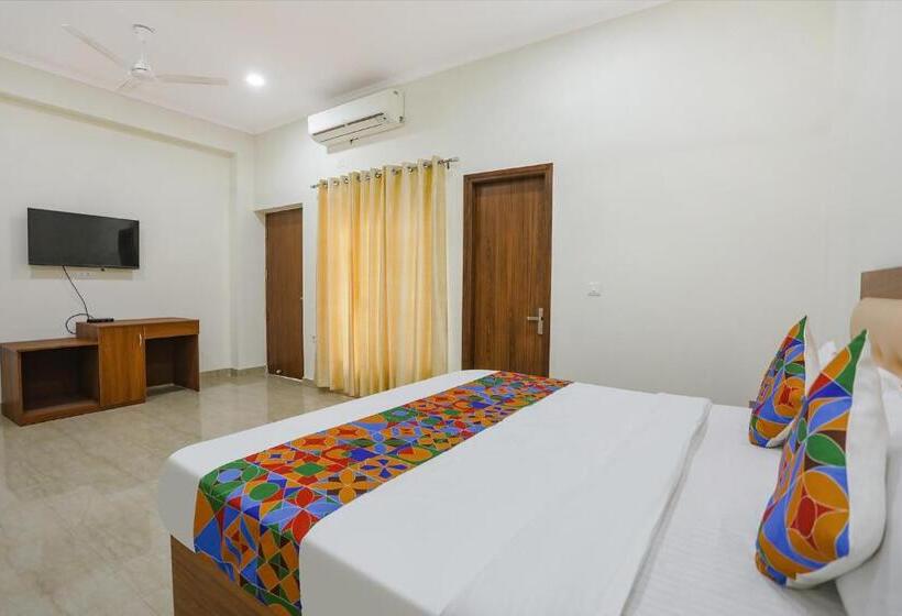 酒店 Flagship Grihum