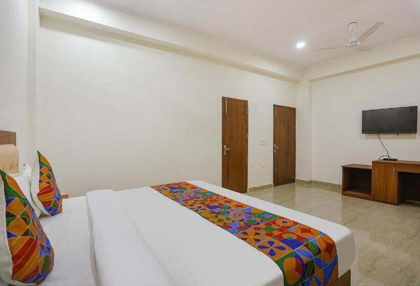 酒店 Flagship Grihum