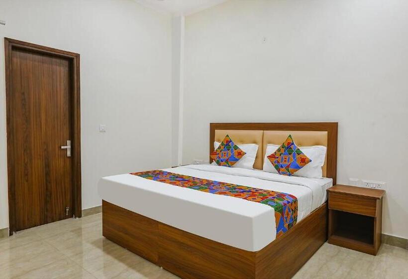 酒店 Flagship Grihum