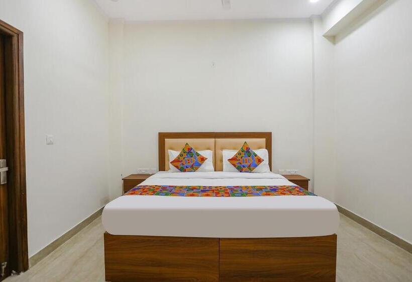 酒店 Flagship Grihum