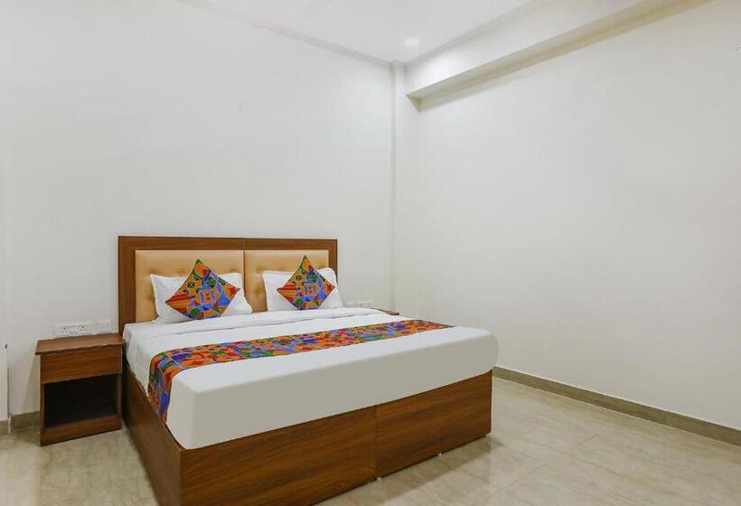 酒店 Flagship Grihum