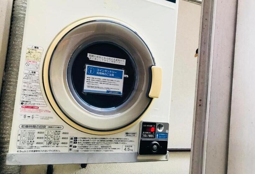 هتل Ishigakijima No Sudomari Orihimeno Yado Vacation Stay 72074v