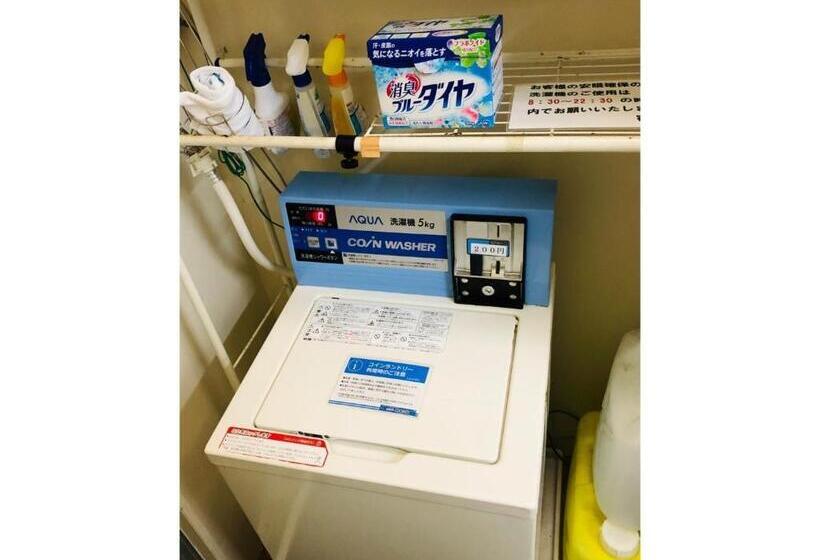 هتل Ishigakijima No Sudomari Orihimeno Yado Vacation Stay 72074v