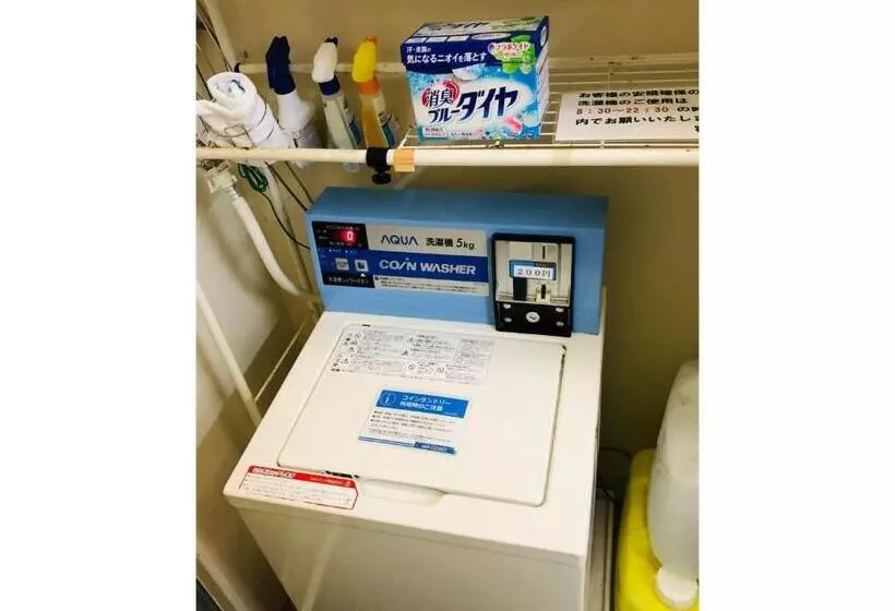 هتل Ishigakijima No Sudomari Orihimeno Yado   Vacation Stay 72074v