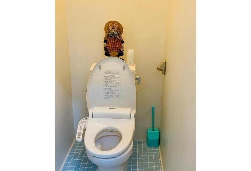 هتل Ishigakijima No Sudomari Orihimeno Yado Vacation Stay 72074v