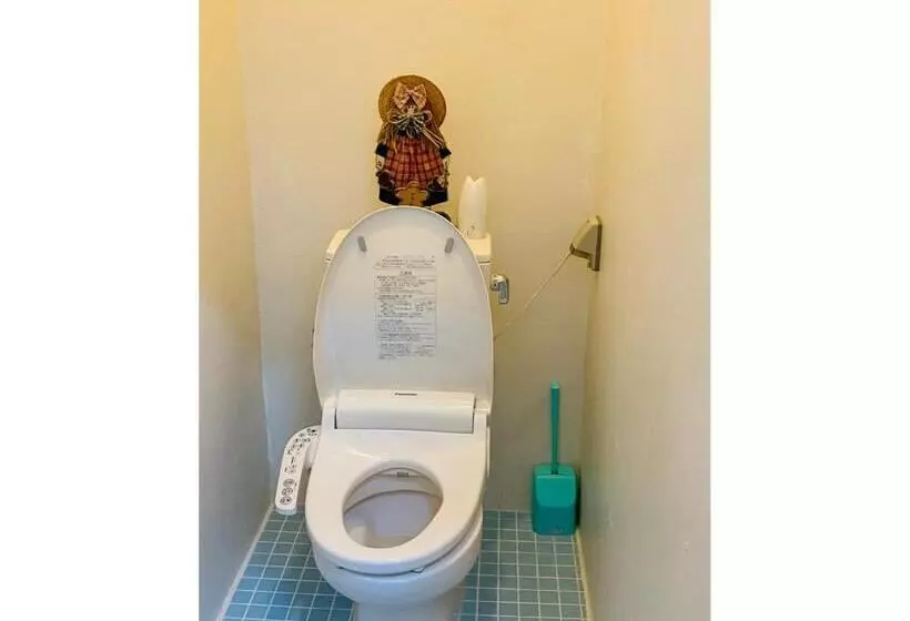 هتل Ishigakijima No Sudomari Orihimeno Yado   Vacation Stay 72074v