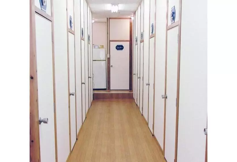 هتل Ishigakijima No Sudomari Orihimeno Yado   Vacation Stay 72074v