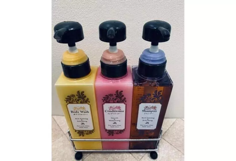 هتل Ishigakijima No Sudomari Orihimeno Yado   Vacation Stay 72074v