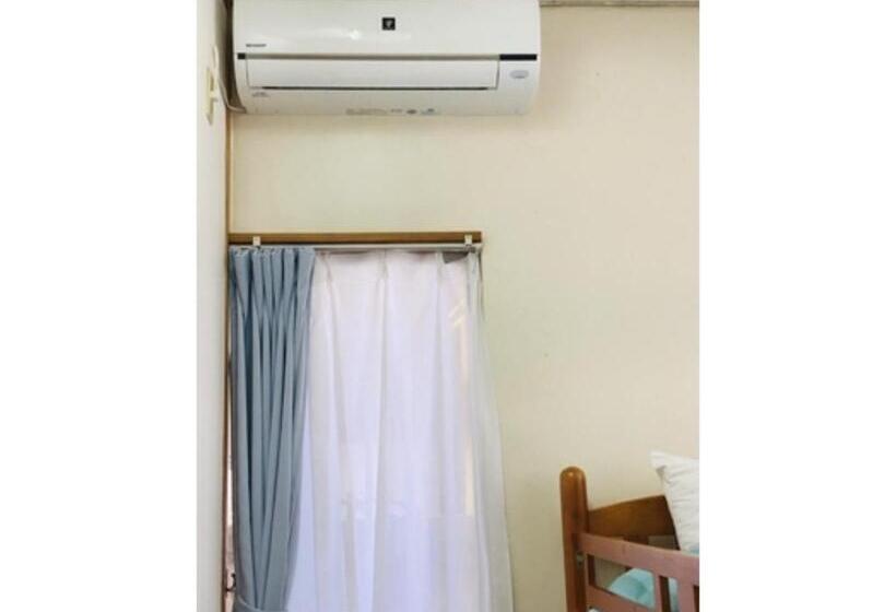 هتل Ishigakijima No Sudomari Orihimeno Yado Vacation Stay 72074v