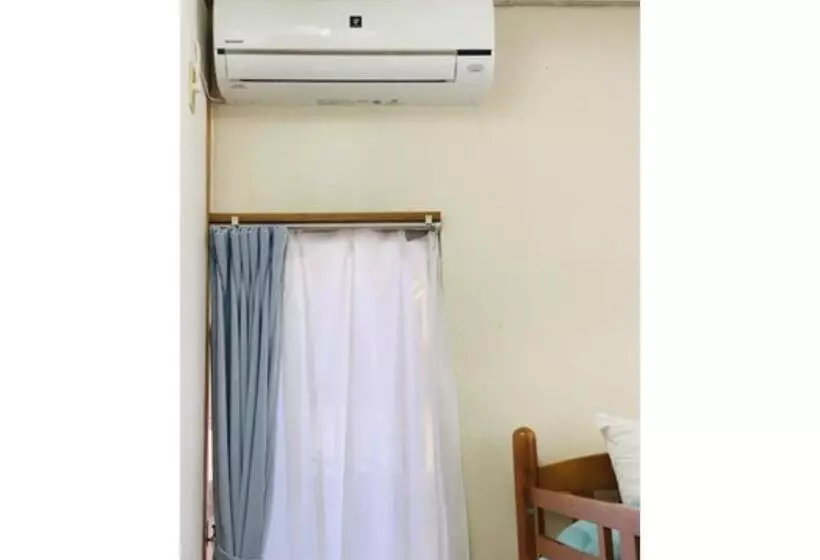 هتل Ishigakijima No Sudomari Orihimeno Yado   Vacation Stay 72074v