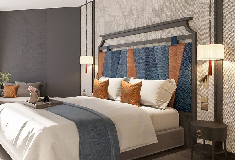 Hotelli Mandala Cham Bay Mui Ne