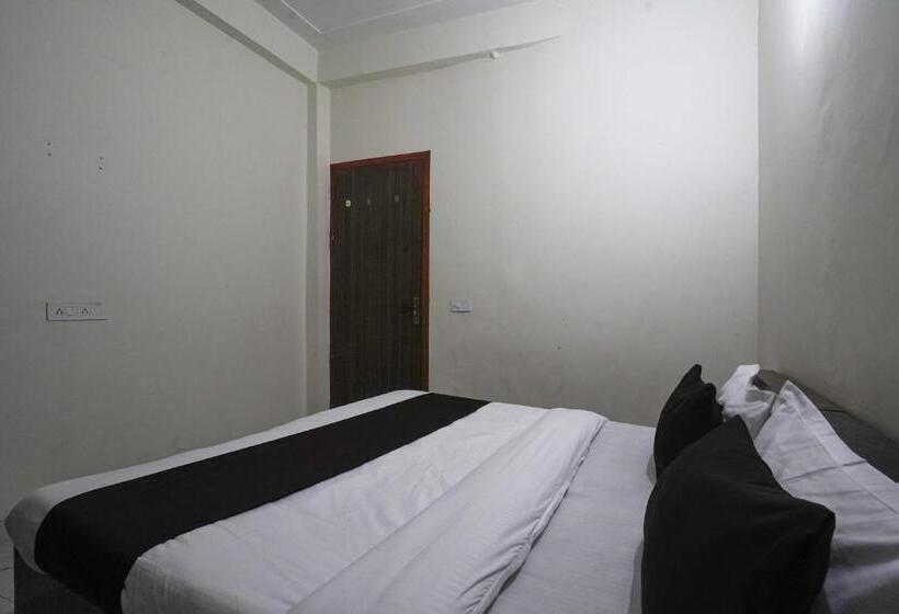 Hotel Oyo 80981 Agm Residency