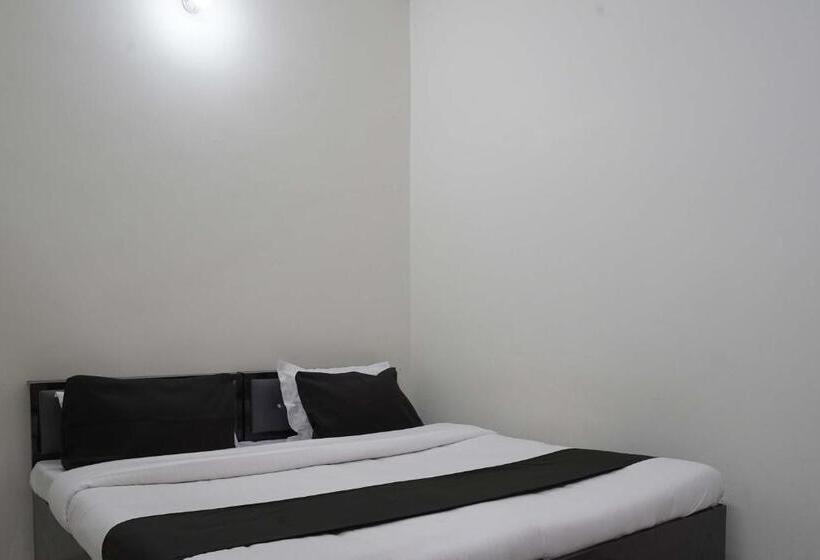 Hotel Oyo 80981 Agm Residency