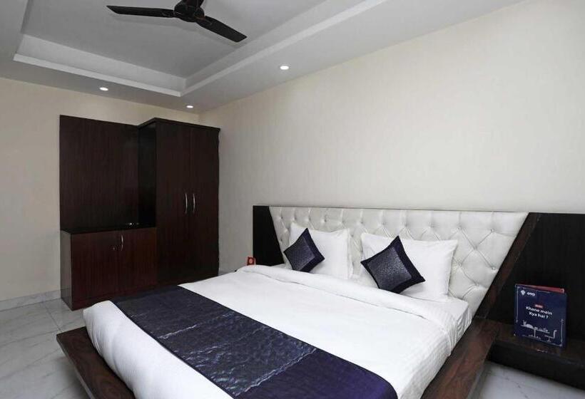 Hotel Oyo 80981 Agm Residency