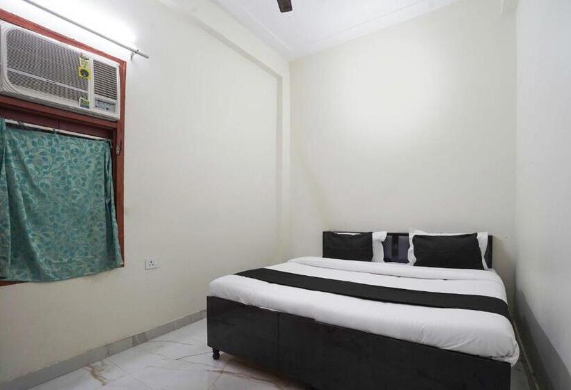 Hotel Oyo 80981 Agm Residency