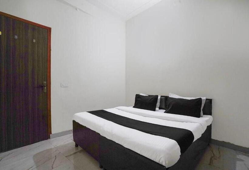 Hotel Oyo 80981 Agm Residency