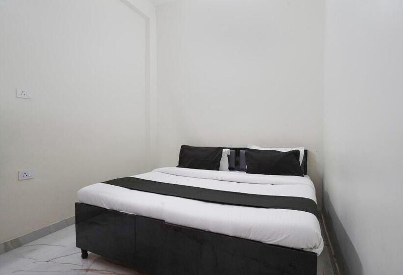 Hotel Oyo 80981 Agm Residency