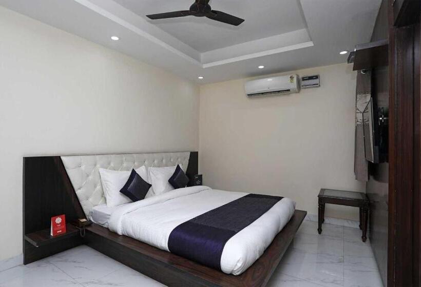 Hotel Oyo 80981 Agm Residency