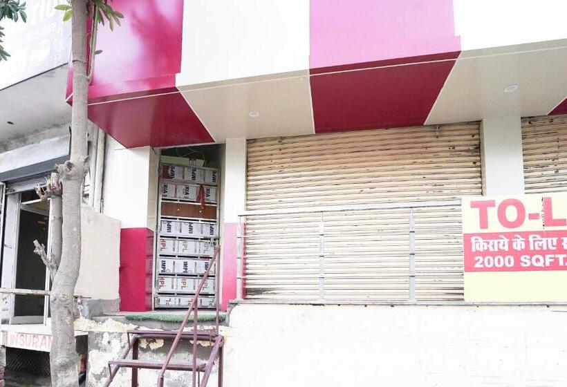 Hotel Oyo 80981 Agm Residency