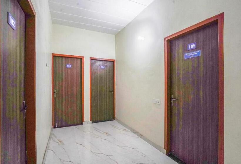 Hotel Oyo 80981 Agm Residency