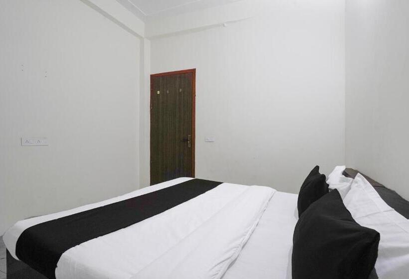 Hotel Oyo 80981 Agm Residency