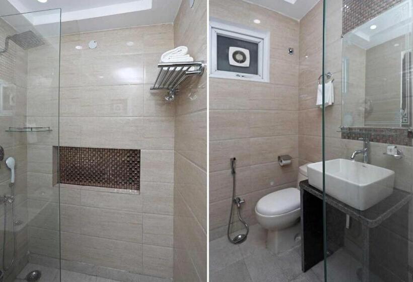 Hotel Oyo 80981 Agm Residency