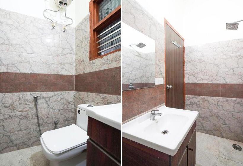 Hotel Oyo 80981 Agm Residency