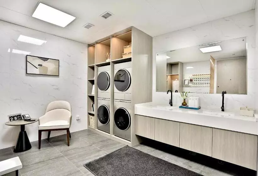 Hotelli Yiwu Yandoo Yayue