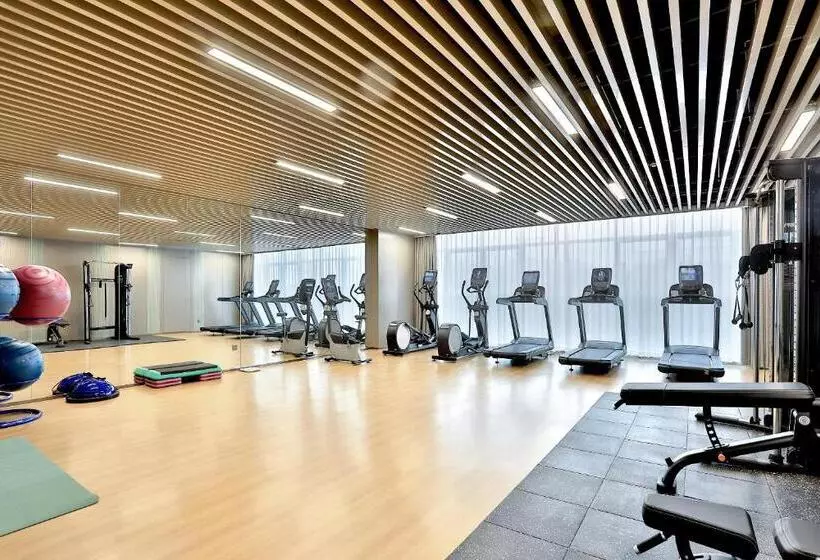 Hotelli Yiwu Yandoo Yayue