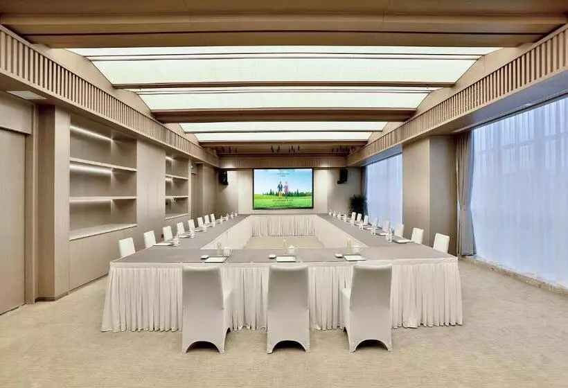 Hotelli Yiwu Yandoo Yayue