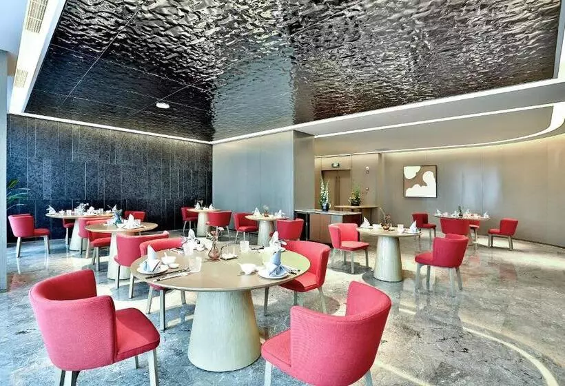 Hotelli Yiwu Yandoo Yayue