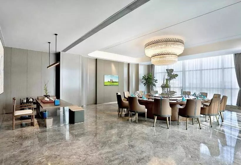 Hotelli Yiwu Yandoo Yayue