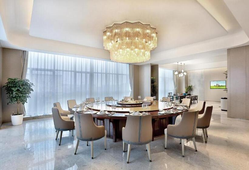 Hotell Yiwu Yandoo Yayue