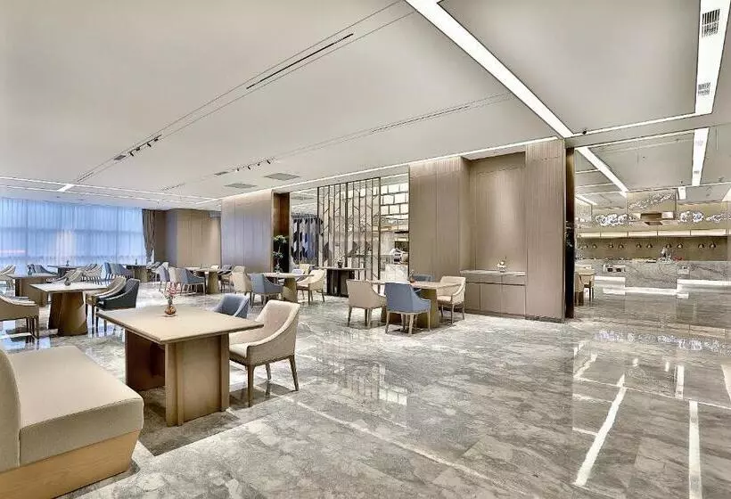 Hotelli Yiwu Yandoo Yayue