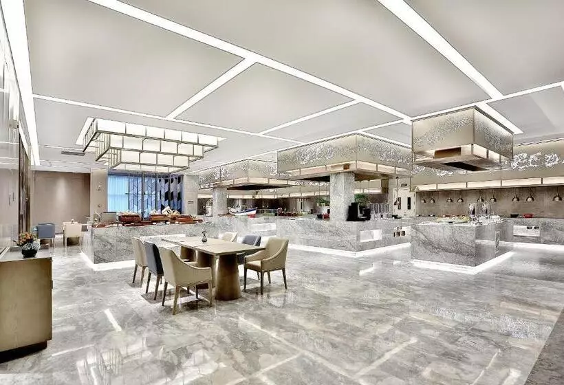 Hotelli Yiwu Yandoo Yayue