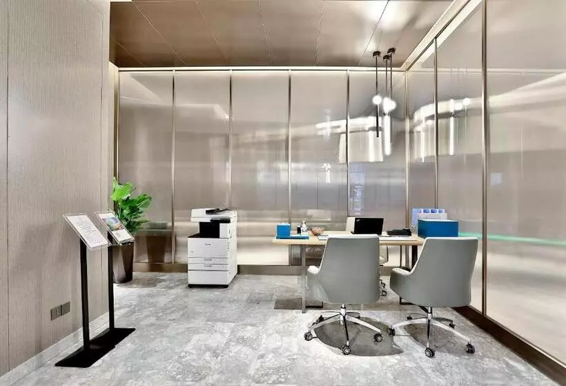 Hotelli Yiwu Yandoo Yayue