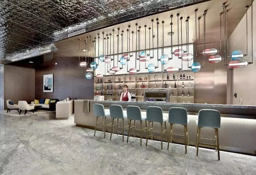 Hotelli Yiwu Yandoo Yayue