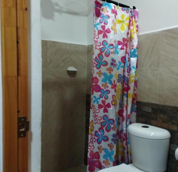 پانسیون Balcón Del Lago   Artesanos Y Turistas