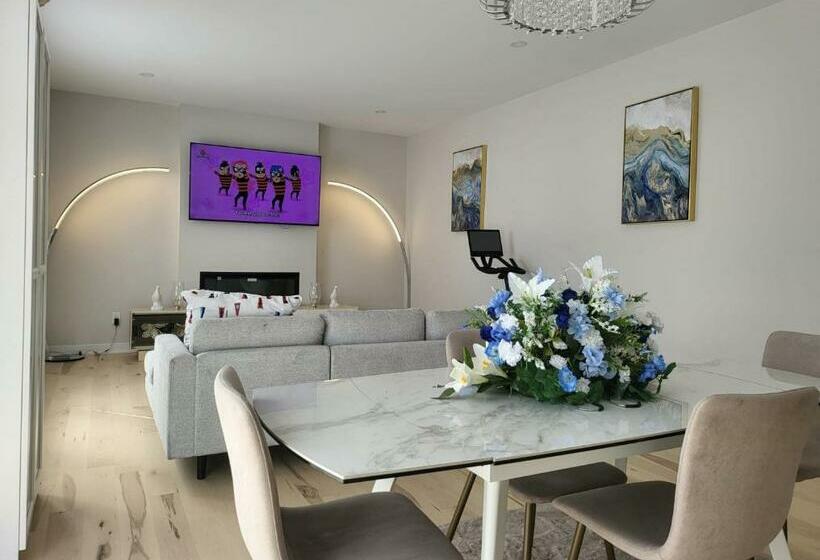 Majatalo Peaceful Place By Comforter Services