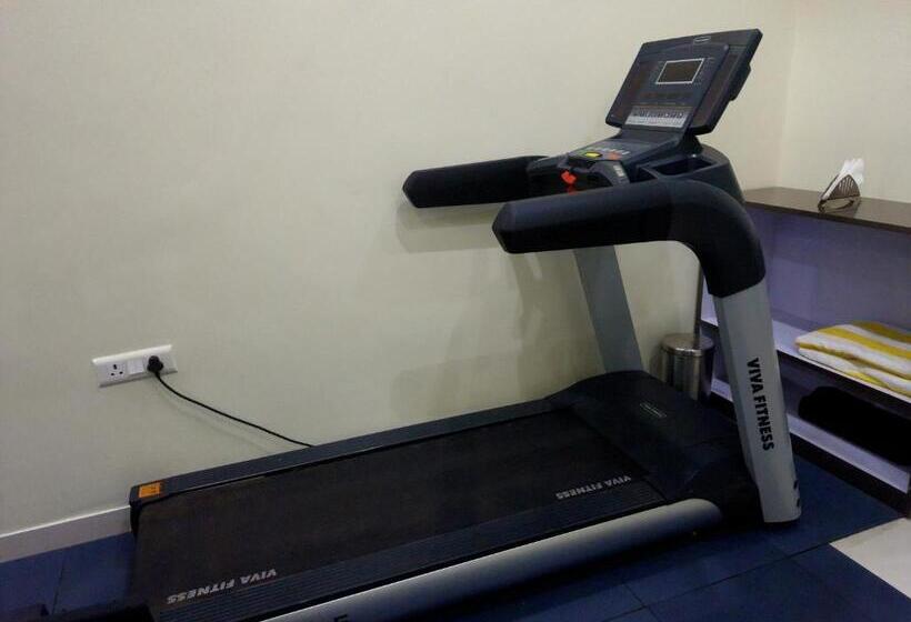 Regenta Inn Digha By Royal Orchid Hotels Ltd