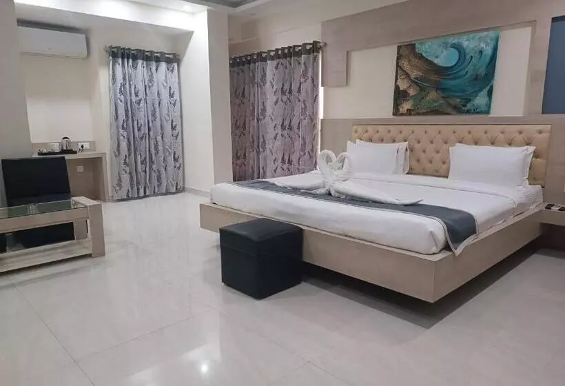Regenta Inn Digha By Royal Orchid Hotels Ltd