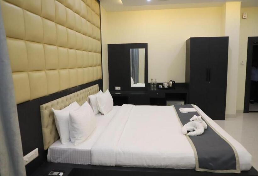 Regenta Inn Digha By Royal Orchid Hotels Ltd